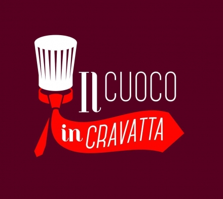  - Il Cuoco in Cravatta